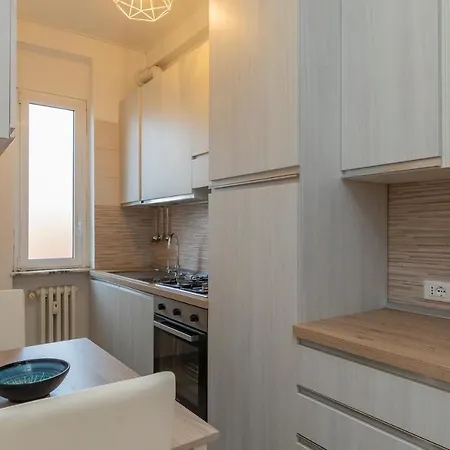 Luxury Near Navigli Carlo D'adda 29 Apartamento