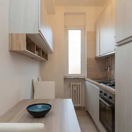 Apartamento Luxury Near Navigli Carlo D'adda 29 Milão