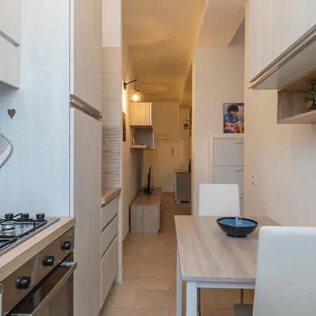 Luxury Near Navigli Carlo D'adda 29 Apartamento