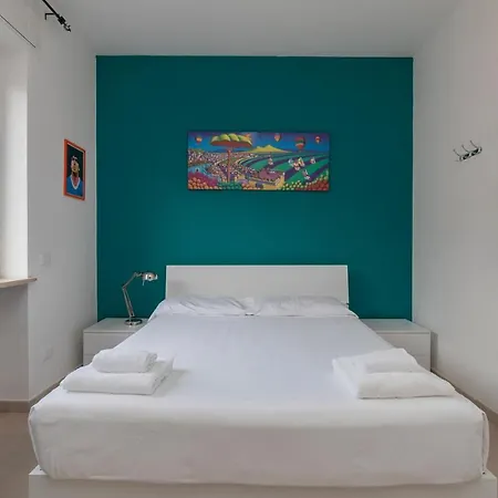 Apartamento Luxury Near Navigli Carlo D'adda 29 Milão