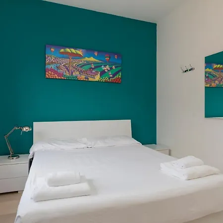 Luxury Near Navigli Carlo D'adda 29 Apartamento