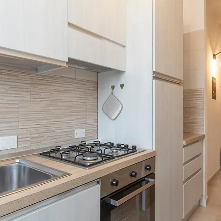 Apartamento Luxury Near Navigli Carlo D'adda 29 Milão