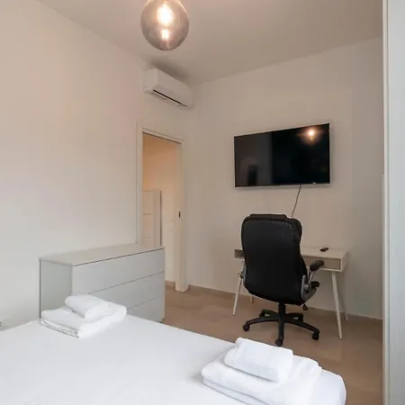 Luxury Near Navigli Carlo D'adda 29 Apartamento