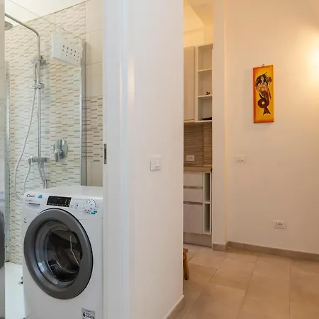 Luxury Near Navigli Carlo D'adda 29 Milão
