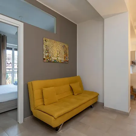 Luxury Near Navigli Carlo D'adda 29 Apartamento *