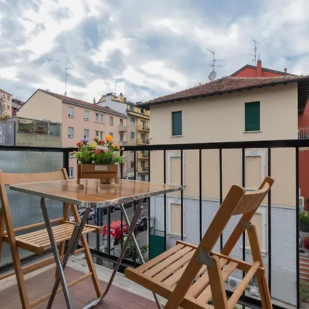 Luxury Near Navigli Carlo D'adda 29 Milão