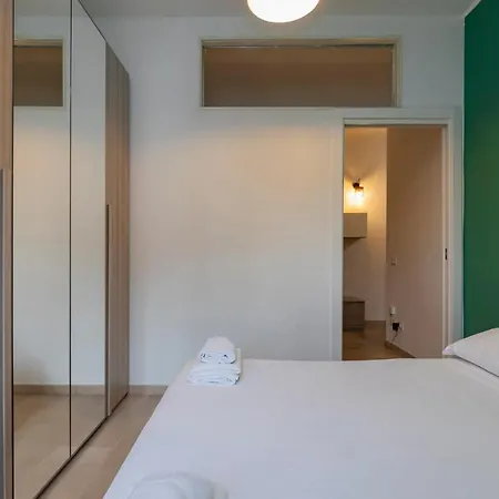 Apartamento Luxury Near Navigli Carlo D'adda 29