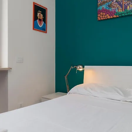 Luxury Near Navigli Carlo D'adda 29 Milão