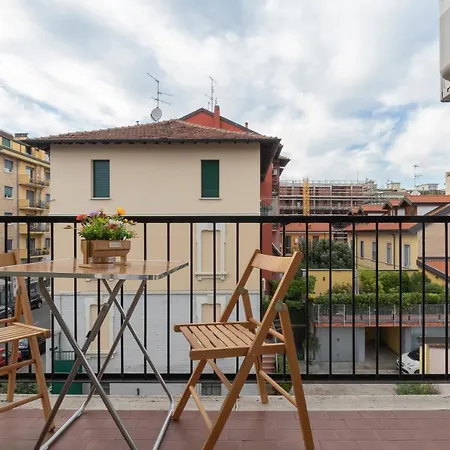 Luxury Near Navigli Carlo D'adda 29 Milão
