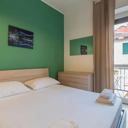 Luxury Near Navigli Carlo D'adda 29 Apartamento *