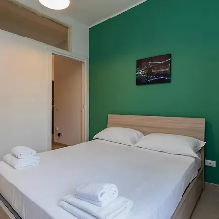 Luxury Near Navigli Carlo D'adda 29 Apartamento Milão